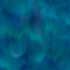 P&B Textiles Aurora’s Passage by Shane Lamb APAS6436 BTG Deep Sky Allover Cotton