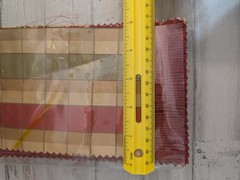 Fabric Sample Book Greenhouse Fabrics Upholstery Fabric 90 Swatches 4.5 In. x 8
