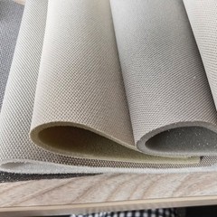 Interior Foam Backing Fabric Auto Upholstery Cloth Headliner 59” Wide, by Yard