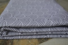 10 Yard Hand Print 100% Cotton Special Fabric NO TARRIF CHARGES 100% ✅ ZK-22*