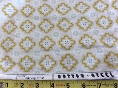 RJR- COTTON + STEEL- HONEYMOON #2020-2 SKETCHES & MEMORIES FROM COSTA RICA-BTY