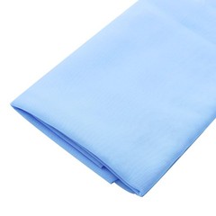 David accessories Chiffon Fabric Chiffon Fabric by The Yard 59″ Wide Soft Sheer