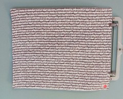 SHEET MUSIC NOTES BLACK & WHITE COTTON FABRIC 1 YARD