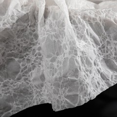 Cotton Fabric Material for Costume Clothing Dress Blouse Curtains By Half Meter