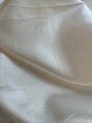 12 Samples Of All Our Faux Taffeta Fabric 9×15 Inch Swatches.
