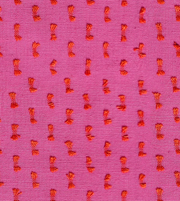 MODA – Ruby Star Society – Warp Weft Mystic Fable – Flicker – Wovens – Pink