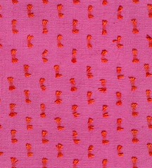 MODA – Ruby Star Society – Warp Weft Mystic Fable – Flicker – Wovens – Pink