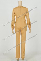 Doctor Carol Marcus Costume for Star Trek The Wrath Of Khan Cosplay Outfit