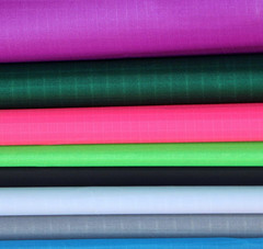 60″X36″(1 Yard) Upgrades 40D Ripstop Nylon Fabric by the Yard Pre-Cut Waterproof