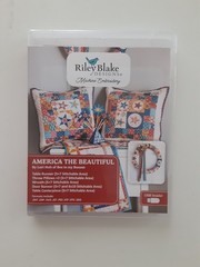 Riley Blake Created With Love embroidery usb