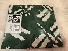12 Cotton Fat Quarter Lot 100% Cotton 18″ x 21″ Multicolor Mixed Prints Quilting