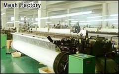 Silk Screen Printing Mesh 160 Mesh Polyester Fabric 1.27m x 3 Yards High