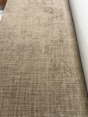 Chenille Upholstery Fabric By The 1/2 Yard x 56″