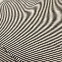 20 Yards Of Grey Cotton Twill Fabric Sold By The Yard