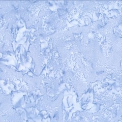 Hoffman – Bali Batiks – Watercolors – Powder Blue, Fabric by the Yard
