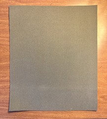 Camo Wrap Gear Aid RANGER GREEN 500d Cordura- 3M Adhesive LARGE
