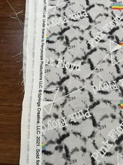 46” length x 30” width Springs Creative CP74036 Tye Dye Darkside Pink Floyd 2021