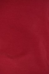 dark red polyester fabric 60″ x 108″ (3 yds)