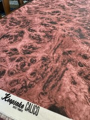 Keepsake CALICO Rose Mauve Pink BTY 100% Cotton Quilt fabric 36″x 44″ Blender