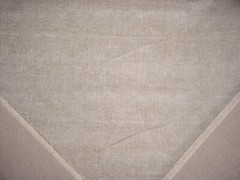 1-1/4Y Brunschwig Fils BF10607 Netherton Weave Taupe Drapery Upholstery Fabric