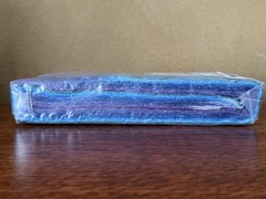 Wilmington Prints Royal Nights Essential Gems 24 Precut Fabric Strips Jellyroll