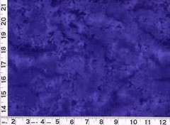 Unique Dark Purple on Purple Blender Quilting & Sewing Fabric by the Yard #2232