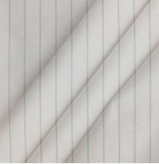 Majestic Giftware 100% Cotton Twill Fabric 5 Yard Sky stripe 65″ wide
