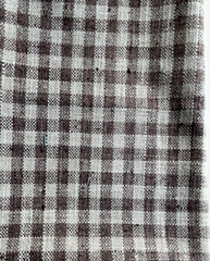 Diamante Spa Fabric Remnant 24″x24″