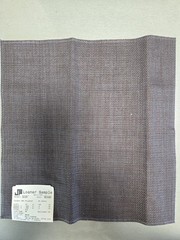 Fabric SAMPLE #255 Great for Crafts / Crazy Quilting