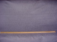 4-1/8Y Gaston y Daniela GDT-5201 Alcala Gris Chenille Drapery Upholstery Fabric