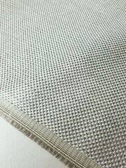 Holly Hunt Outdoor Upholstery Fabric High-End 2.2 YDS (244/01 IRON HORSE)
