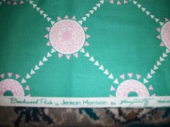 Free Spirit~~~Beechwood Park–Reunion~~ 108 X 45 3 yards