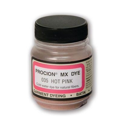 Vibrant Fabric Dye Powder 2/3oz Bottle