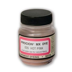 Vibrant Fabric Dye Powder 2/3oz Bottle