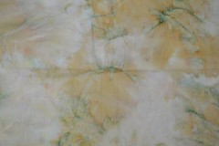 Cream Pastels 100% Cotton Batik Quilting Fabric — 44″ x 4 Yards