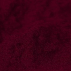 Donjer Suede-Tex Flocking Fiber, 3 oz Bag, Cardinal