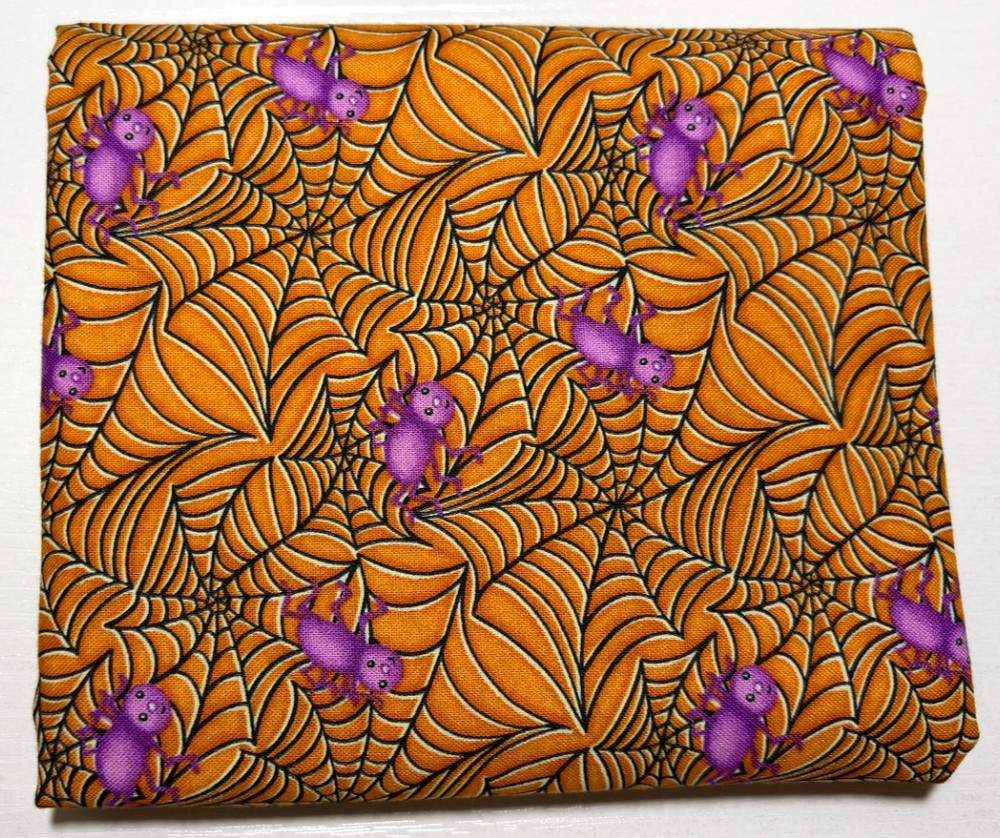 “Happy Haunting” Fabric – by Beth Logan for Avlyn Inc. – 1 Yard