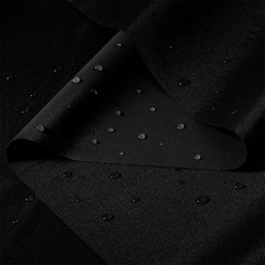 Sewdudely 600D Nylon Waterproof Material 59 Wide Waterproof Fabric By The Yard