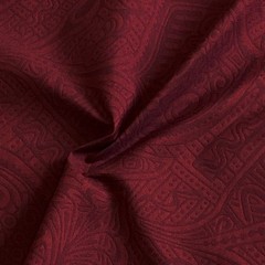 Burch Fabrics Nile Ruby Upholstery Fabric