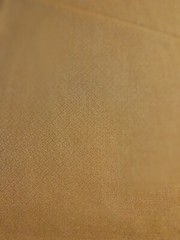 GOLD NATURAL FIBER FABRIC BURN TESTED 54″ WIDE 2 YARDS 6″ LONG