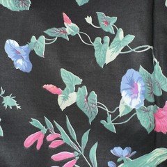 Fabric 1 yard x 58” wide