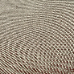 Twill Heavy Duty Outside Khaki C/P 53″W Fabric Lot of 2 Yards & 30″ for $10