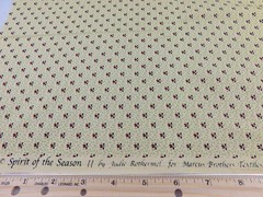 Spirit of the Season II Judie Rothermel for Marcus Brothers Textiles – BTY