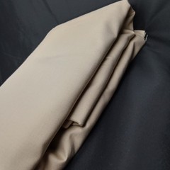 Quilting Fabric Sewing Craft Cream Beige 208″ x 45″ New Arrival