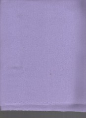 1 yard fabric ribbing lavendar purple 97% cotton 3% spandex 42″ wide