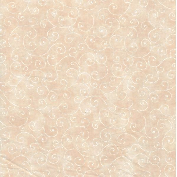 Moda Marble Swirls # 9908-21 Off White Scrolls