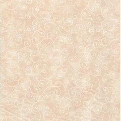 Moda Marble Swirls # 9908-21 Off White Scrolls