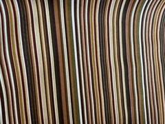 Spice Stripe – Premier Prints Cotton Canvas Fabric