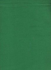 fabric 1 yard ribbing #32 100% cotton 52″ wide green