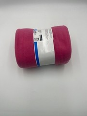 Mainstays Anti Pill Fleece Precut Fabric 54×60 1.5 Yards Pink